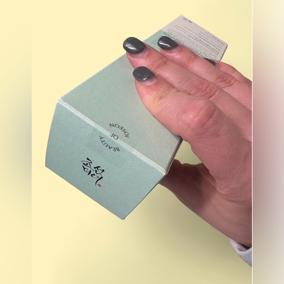 Beauty of Joseon Green Plum Refreshing Toner AHA + BHA 150ml (New in Box) - Picture 5 of 5